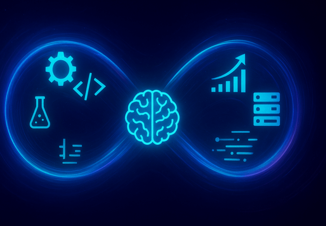 MLOps Pipeline Optimization: From Model Training to Production Deployment