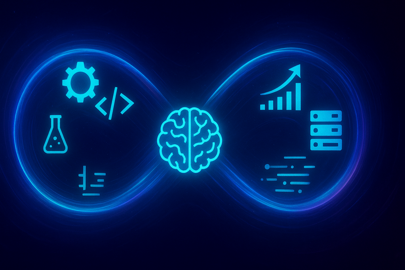 MLOps Pipeline Optimization: From Model Training to Production Deployment