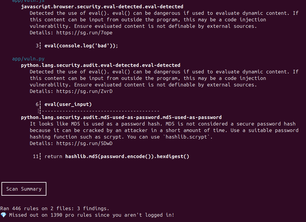 Semgrep Demystified: A DevSecOps Guide to Smarter Code Scanning