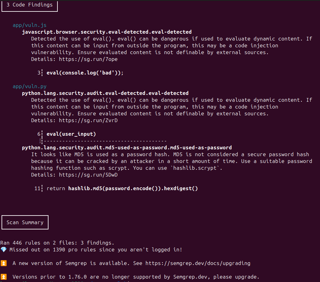 Semgrep Demystified: A DevSecOps Guide to Smarter Code Scanning