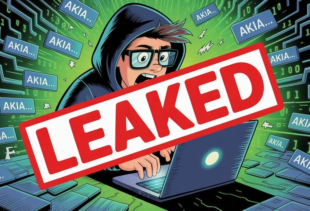 How I Accidentally Leaked Keys in CI — The Fix That Should Be Standard